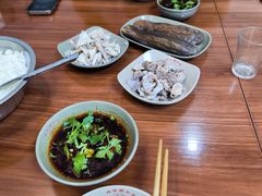 -汝萍传统蘸水菜(春华路总店)