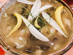 -龙桥私厨·姜花菊花过桥鱼·顺德菜(容桂店)