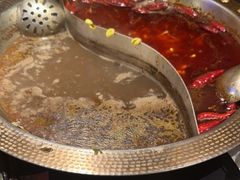 -廖掌柜·重庆鲜货火锅(上海首店)