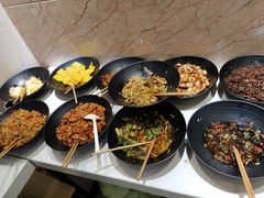 -点食坊莲花白米线