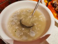 酒酿圆子-永兴餐厅(复兴中路店)