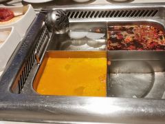 -哈尔滨春饼(朝山街店)