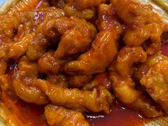 糖醋里脊-川味王(农民街店)