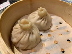 天王烤鸭包-南京大牌档(崇文门国瑞店)