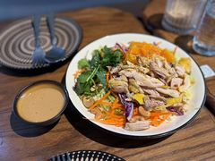 -FUNFUN有饭花园聚会餐厅