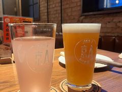 -京A Brewpub·精酿餐吧(幸福村店)
