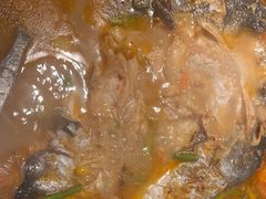-师烤·豆花烤鱼(广州荔湾扬韬广场店)