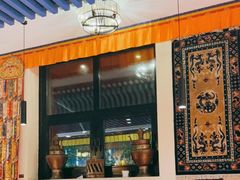 大堂-敏珠拉姆藏餐·南京厨房(富春江东街店)