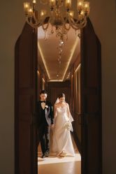 -金夫人婚纱摄影