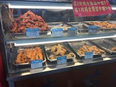 -春苗炸鸡
