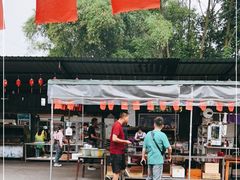 门面-大嫂烧烤