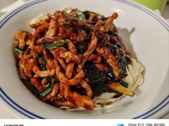 -君东记本帮面馆(天钥桥路店)