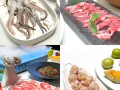 -红鼎豆捞·非遗鲍皇汤火锅(宝丰路店)