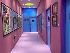 -悦宝园早教(大东龙之梦中心店)