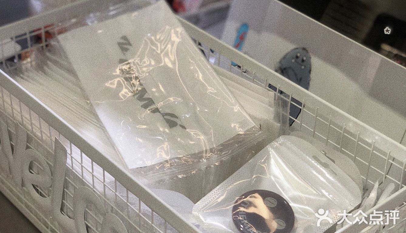 🍀『居然还露怯了 coe就是杯测哦』