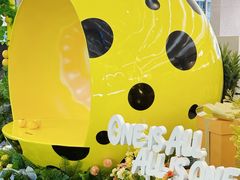 -KK ONE(京基滨河时代店)