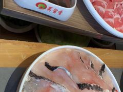 -蜀留香火锅·始于1999·原四川老火锅(白堤路店)