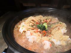 -老灶房-四川土菜(铁牛广场店)