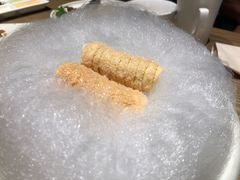 榴莲酥卷-小大董·烤鸭(凤凰汇店)