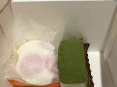 -檬舒舒MonChouChou(环球金融中心店)