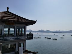 -湖畔居茶楼(湖滨店)