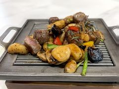 -酒蜻蜓·庭院私房菜(天元东路店)