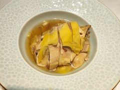 糟鸡-老人和饭店(淮海中路店)