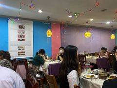 -葛尼沙印度餐厅 (镇明路店)