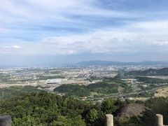 -德胜岩景区