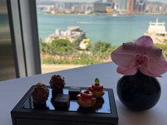 -Caprice(香港四季酒店)