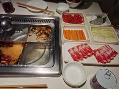 -海底捞火锅(锦艺城店)