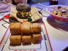 -动哒餐室•港式茶餐厅(顺义华联店)