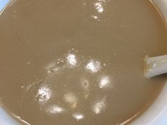 -金牌餐厅·天津菜·八珍豆腐·老爆三(瓷房子店)