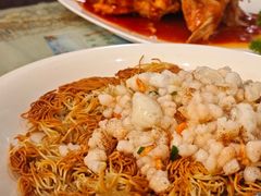 -新聚丰菜馆(太监弄店)