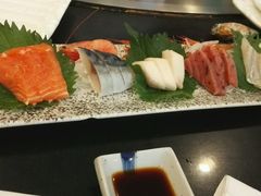 picture-真剑日本料理·铁板烧(贵州路店)