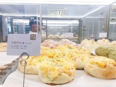 -奈雪的茶(市百一店)