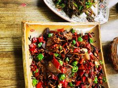 -宋记冕宁土菜馆(海门渔村二店)