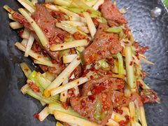 -大盐帮川菜馆(长楹天街店)