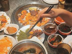 -钱小奴创意自助餐厅·原切谷饲安格斯畅吃(宁波奉化银泰店)