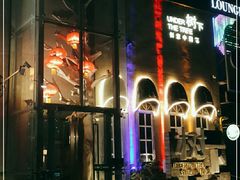 -树下时尚餐厅(翠园街店)