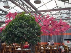 -老磨油饼(高陵店)