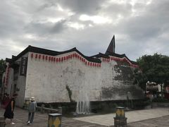 -黎阳老街