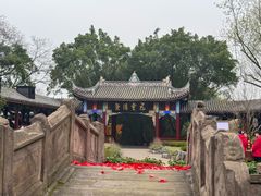 -丰都鬼城名山景区