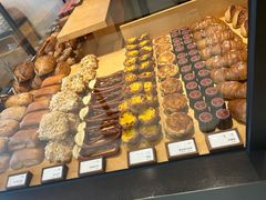 -LANLIZI BAKERY(COSMO店)