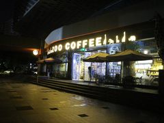 -Who乎coffee&bar