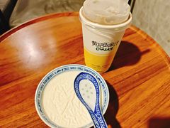 -黄记玉米汁(叠翠路店)