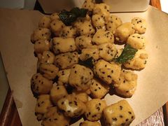 七味豆腐-苏乡兰亭·新派淮扬菜(吾悦广场店)