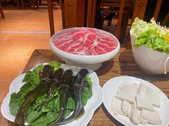 -亮欢寨(凯里总店)