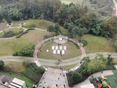 -成都蒲江花样年福朋喜来登度假酒店·宜客乐西餐厅