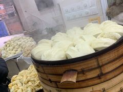 老面馒头-丽华叶儿粑总汇